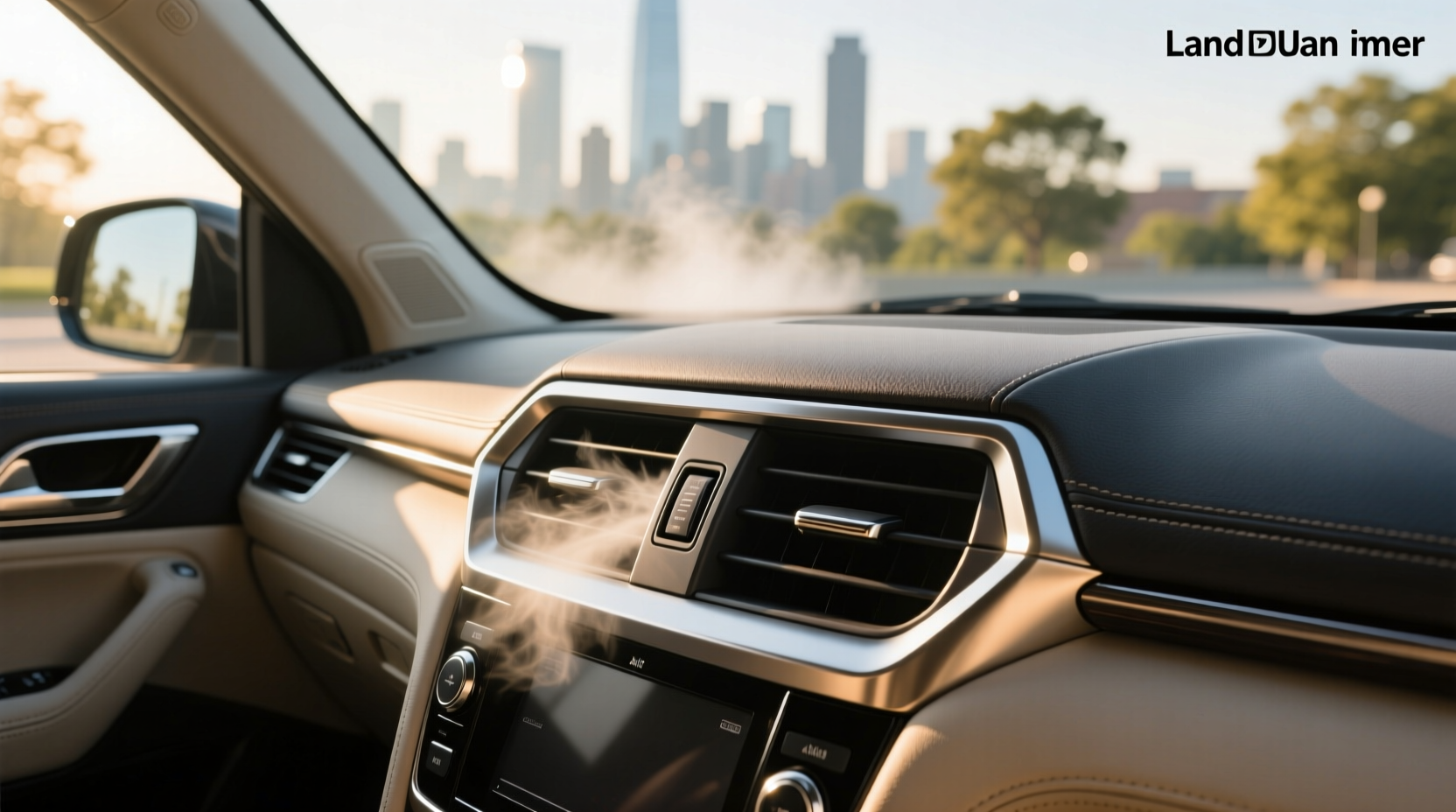 how to choose land cruiser air condition vent,Should the exhaust vent on my AC be open or closed?