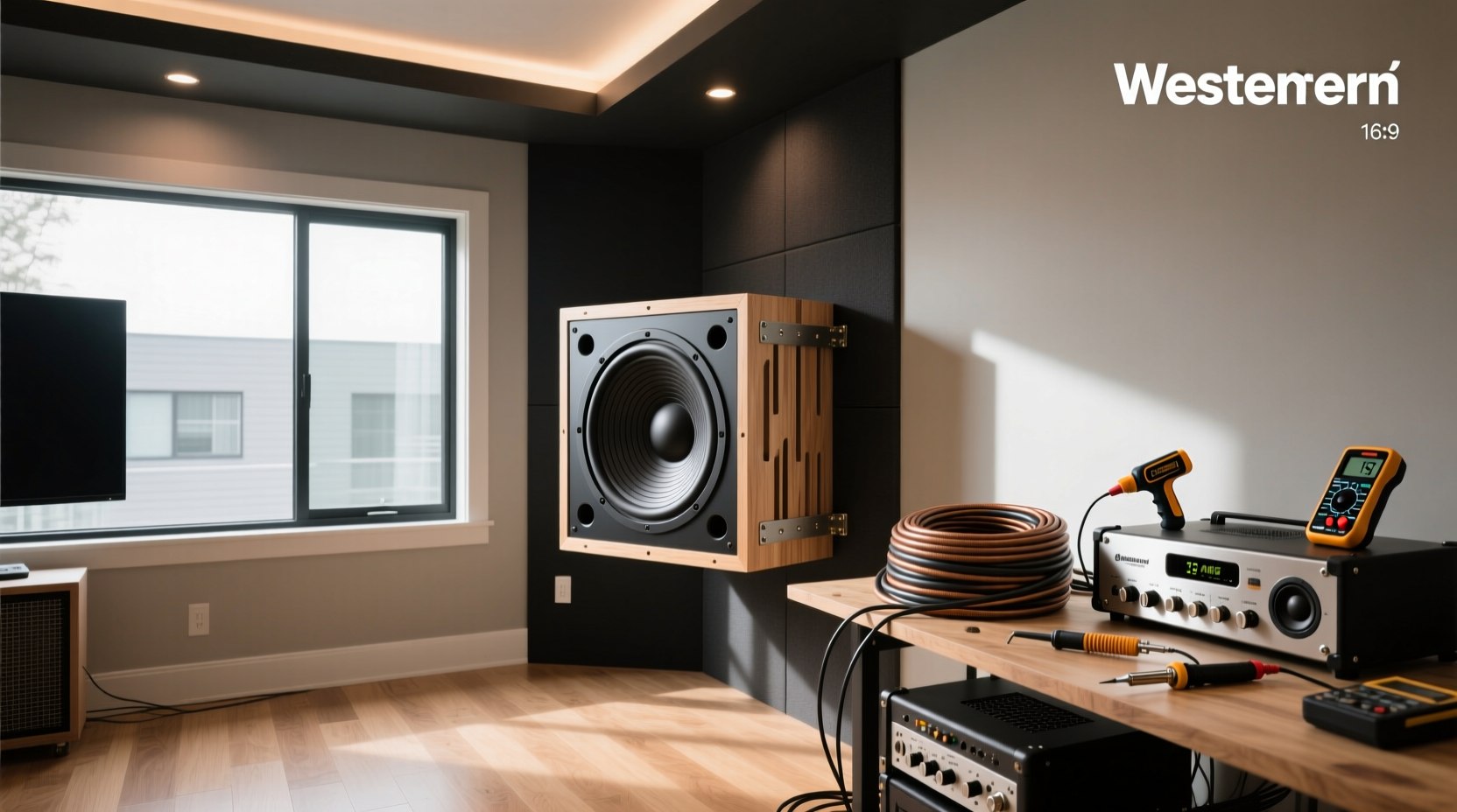 15 Subwoofer Box and Wire Gauge Guide