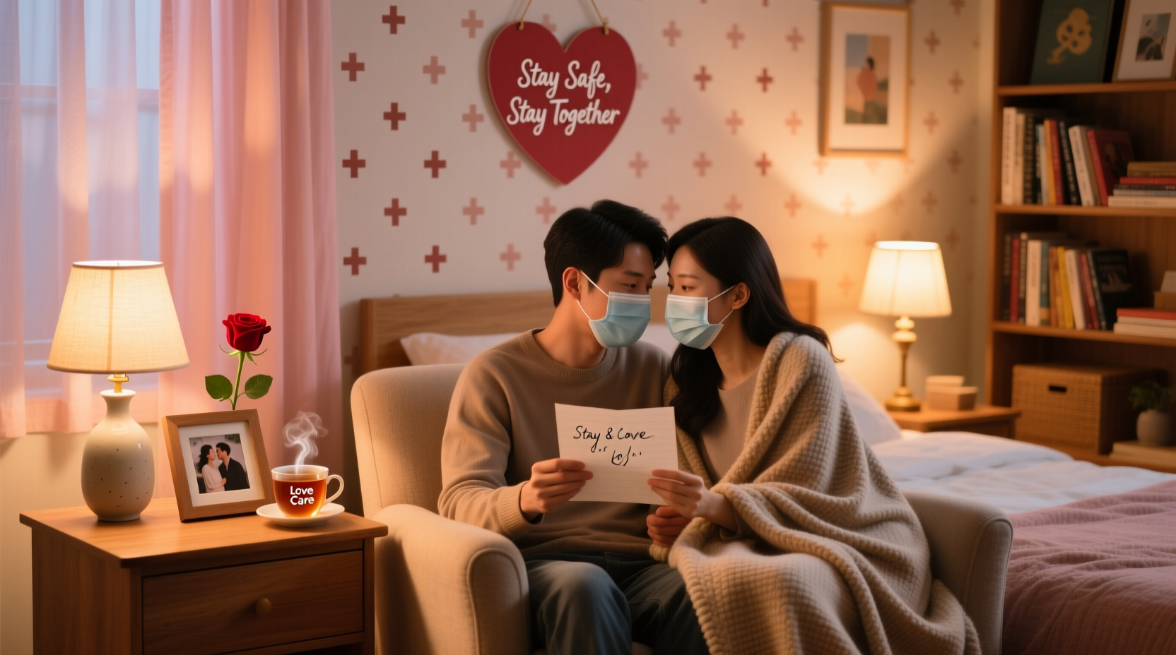 what to do when your single for valentines day