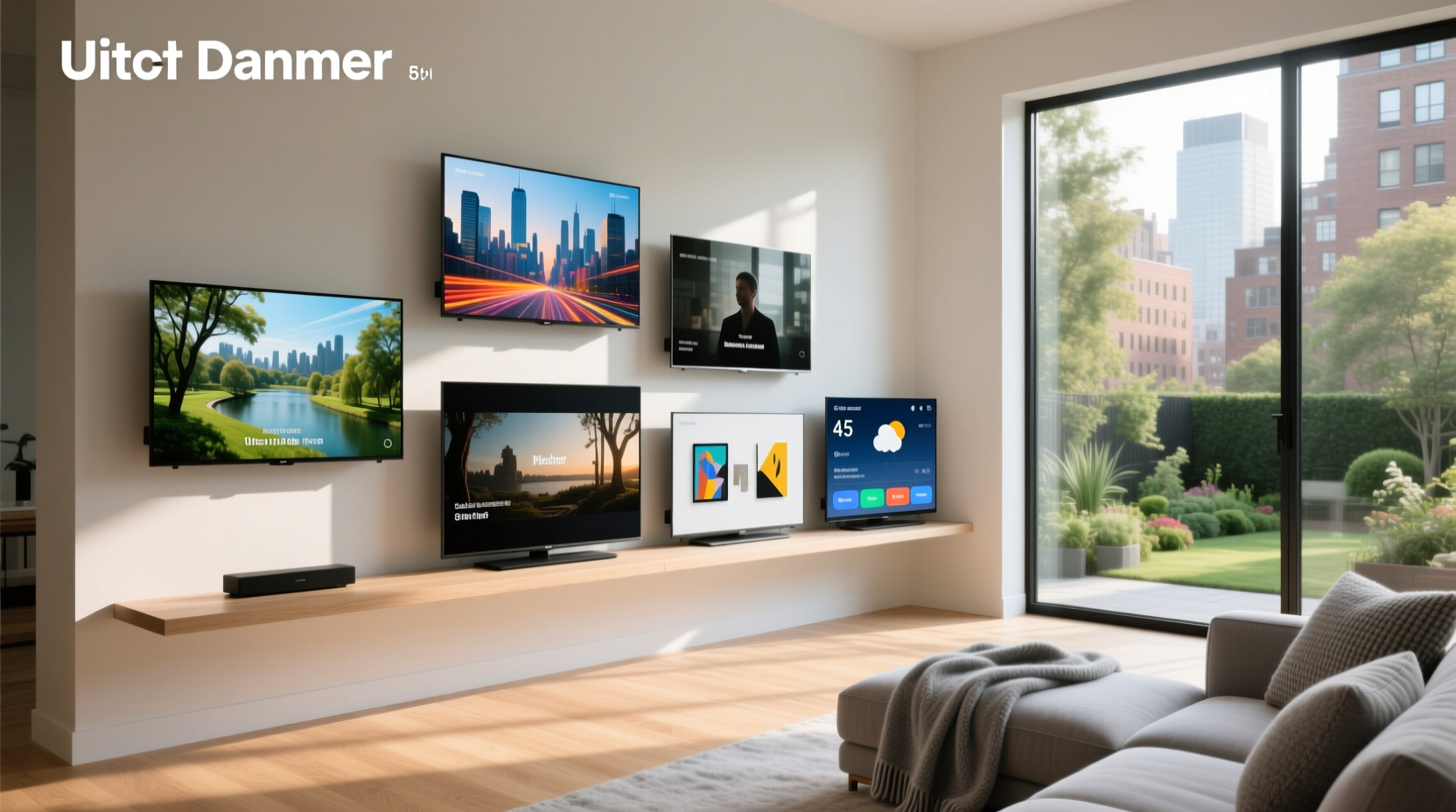 5 inch tvs explained size, use cases key buying facts