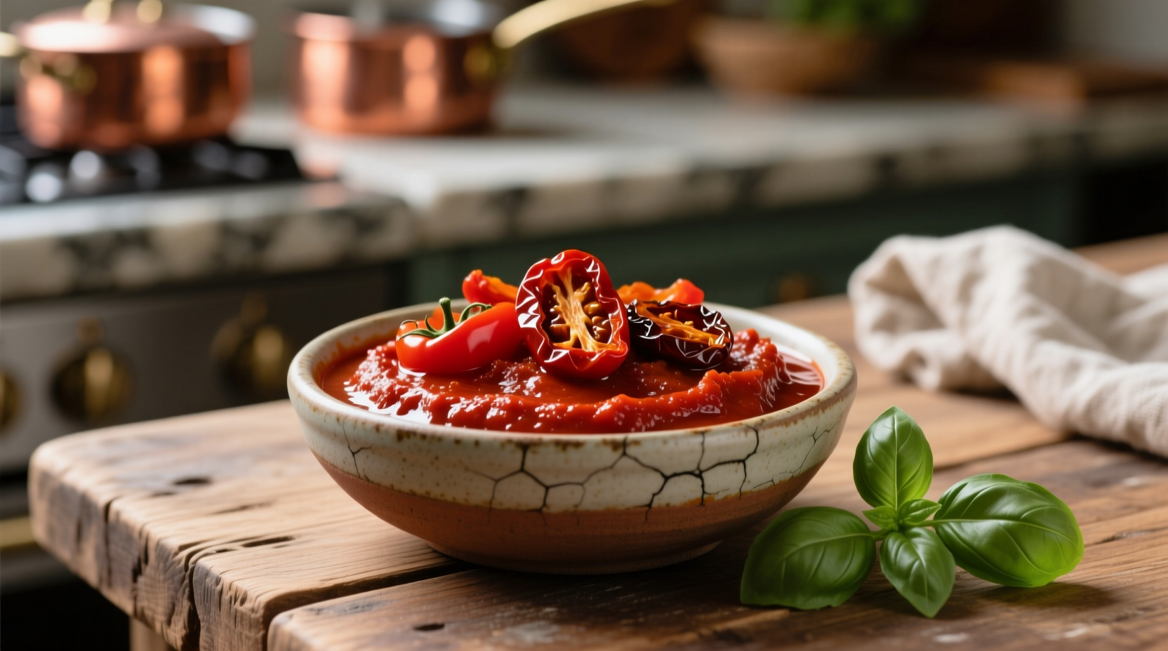 Best Tomato Paste Substitutes: 5 Practical Alternatives