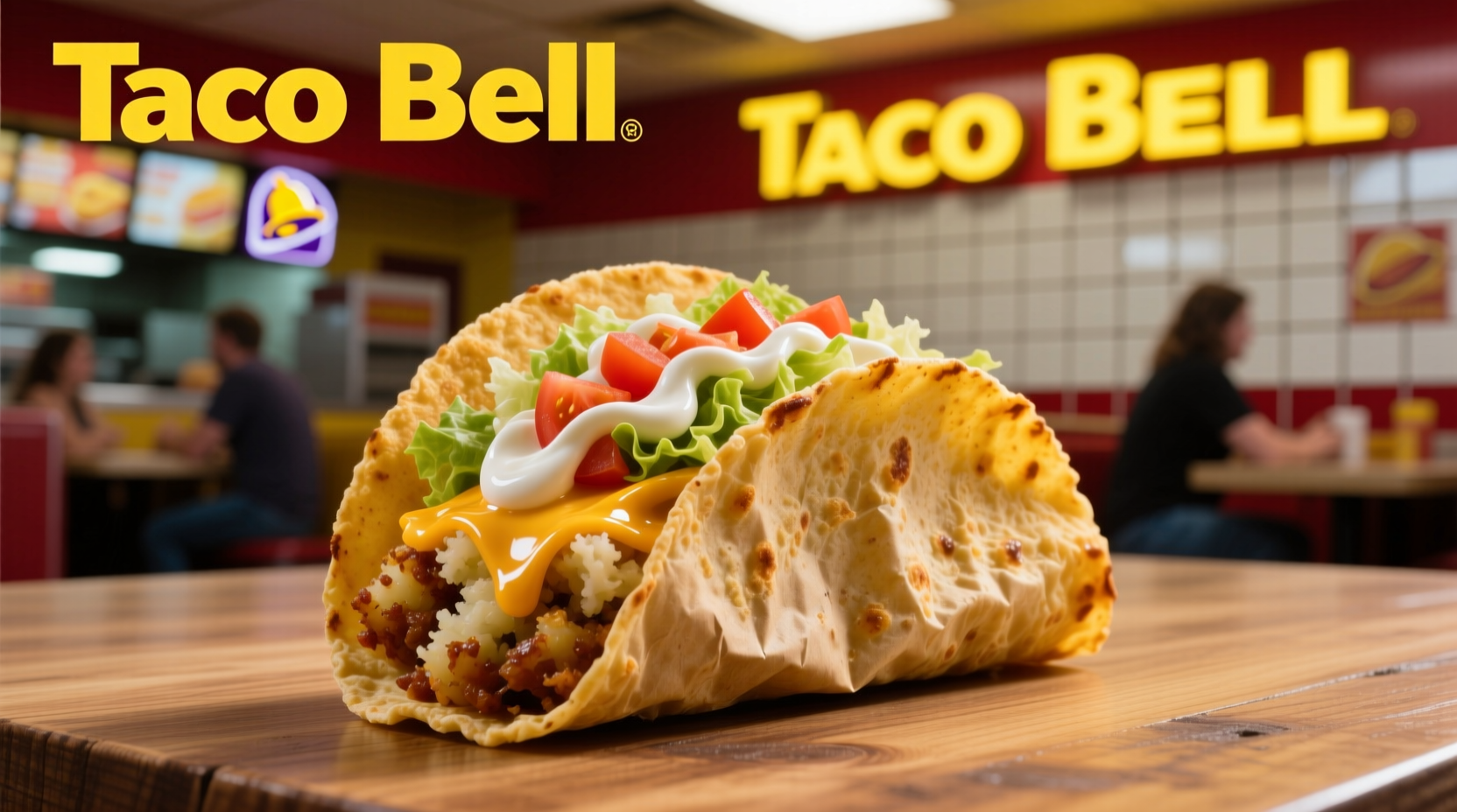 Does Taco Bell Serve Potatoes? The Complete Menu Breakdown