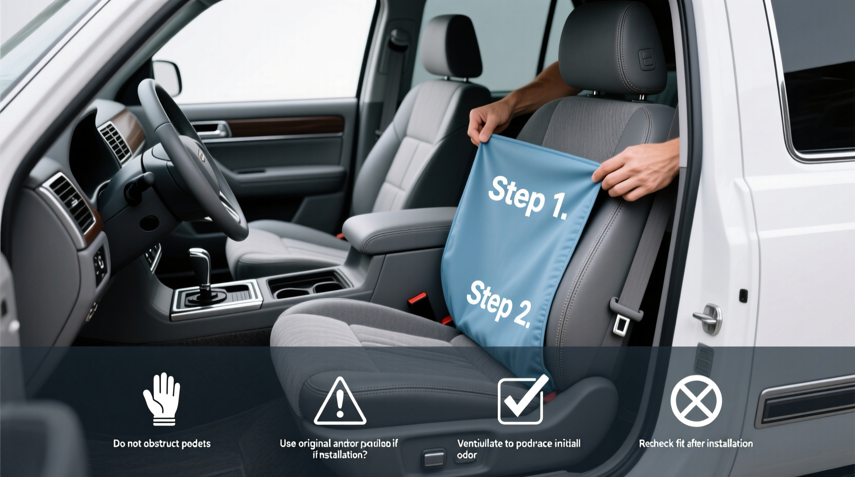 2002 Chevy Avalanche Seat Covers Buying Guide