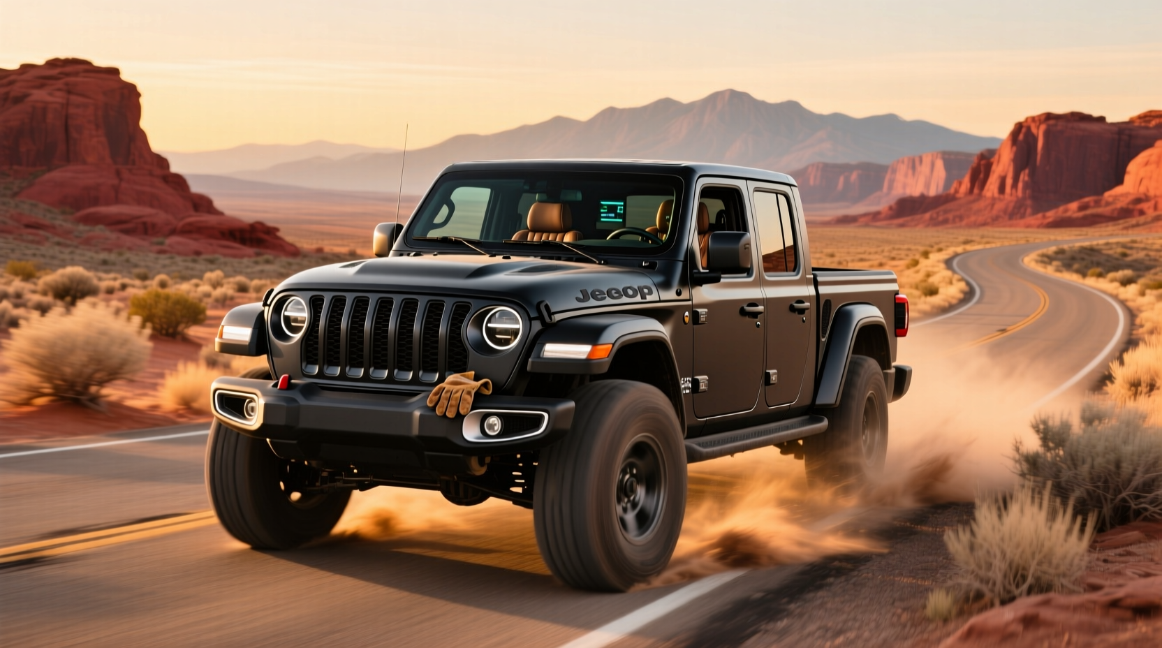 Jeep Gladiator Buying Guide: What to Look for in 2025