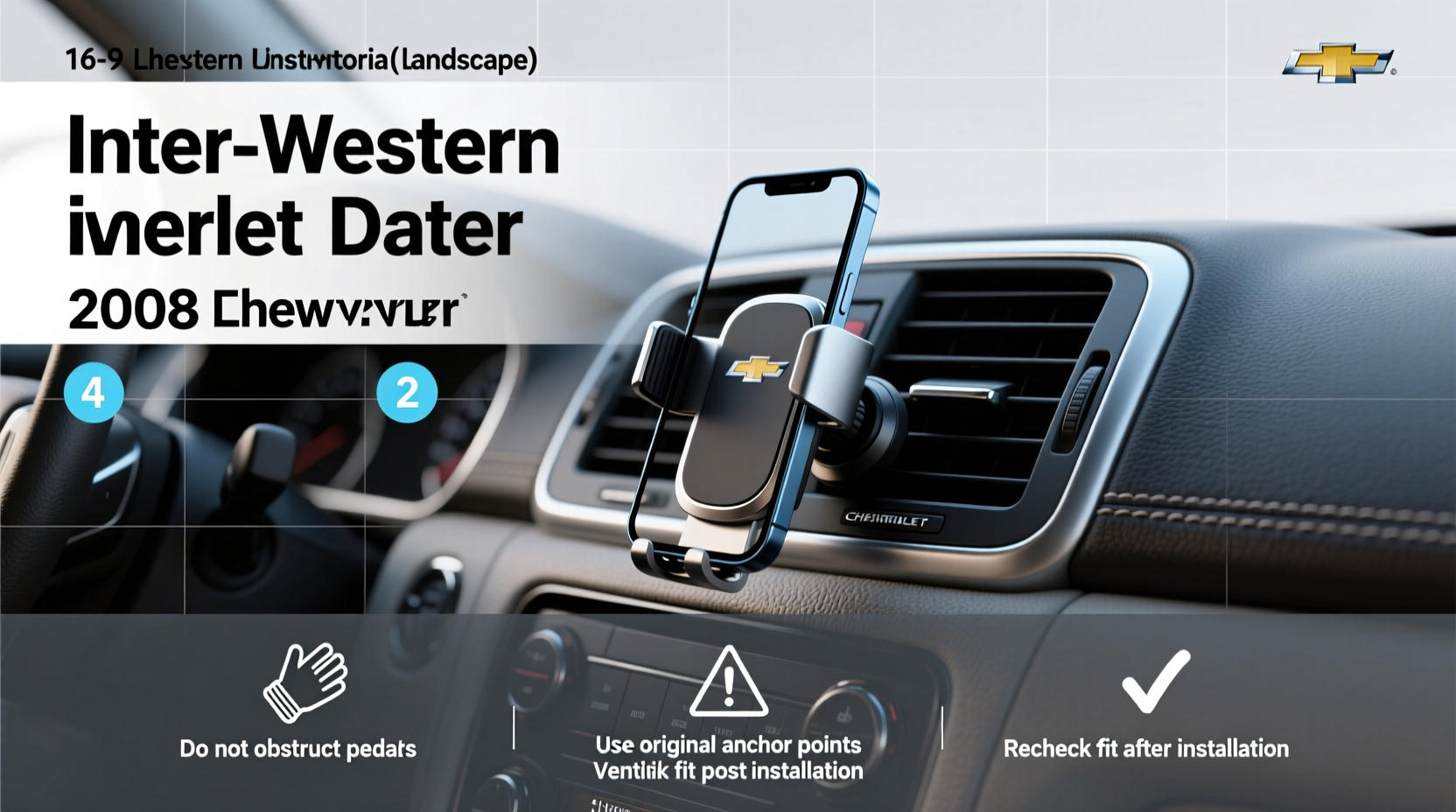 2008 Chevy Tahoe Phone Mount Buying Guide