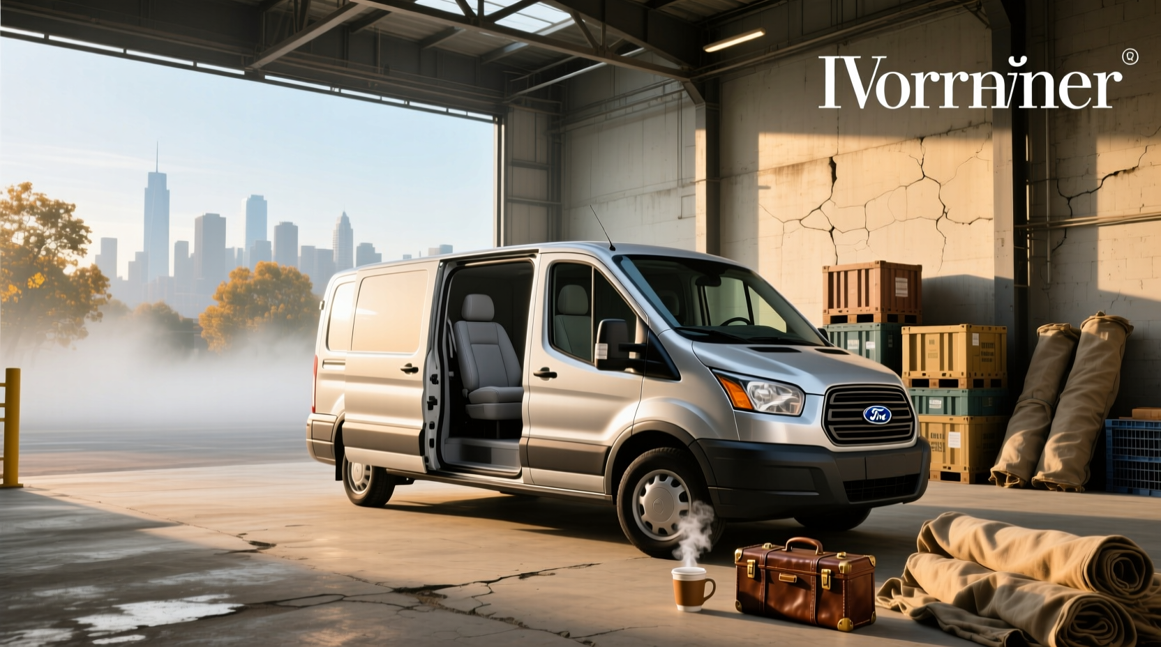 What Is the Ford Transit 350 and What Should You Know Before Buying?