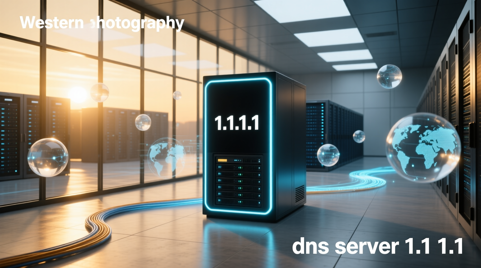 1.1.1.1 dns explained speed, privacy setup guide