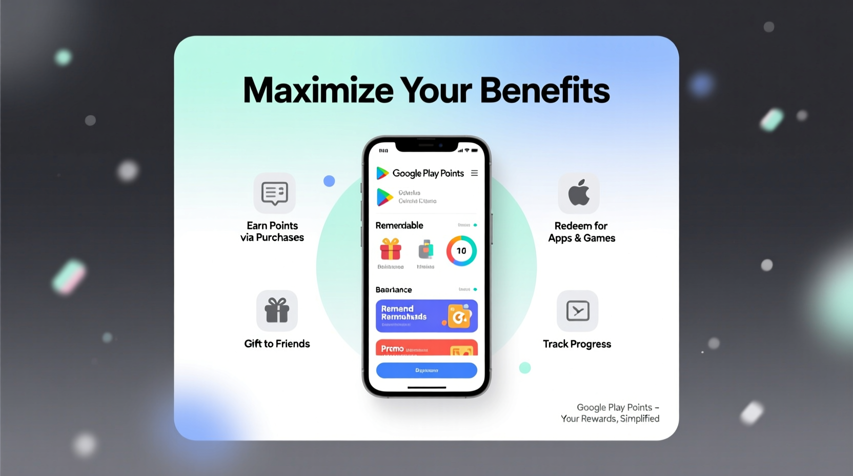 maximize your benefits a complete guide on how to use google play points effectively