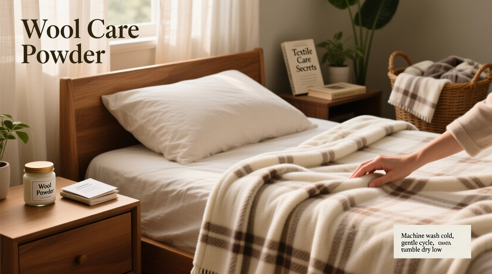 effective tips to prevent your flannel blanket from shedding and keep it soft