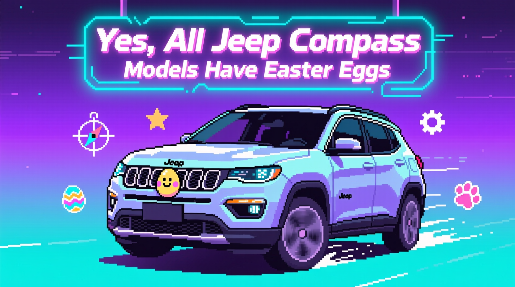 Sitemapcdatahttpsomobeldreferenzcomamazing Jeep Compass Easter Eggs 2014 Gallery