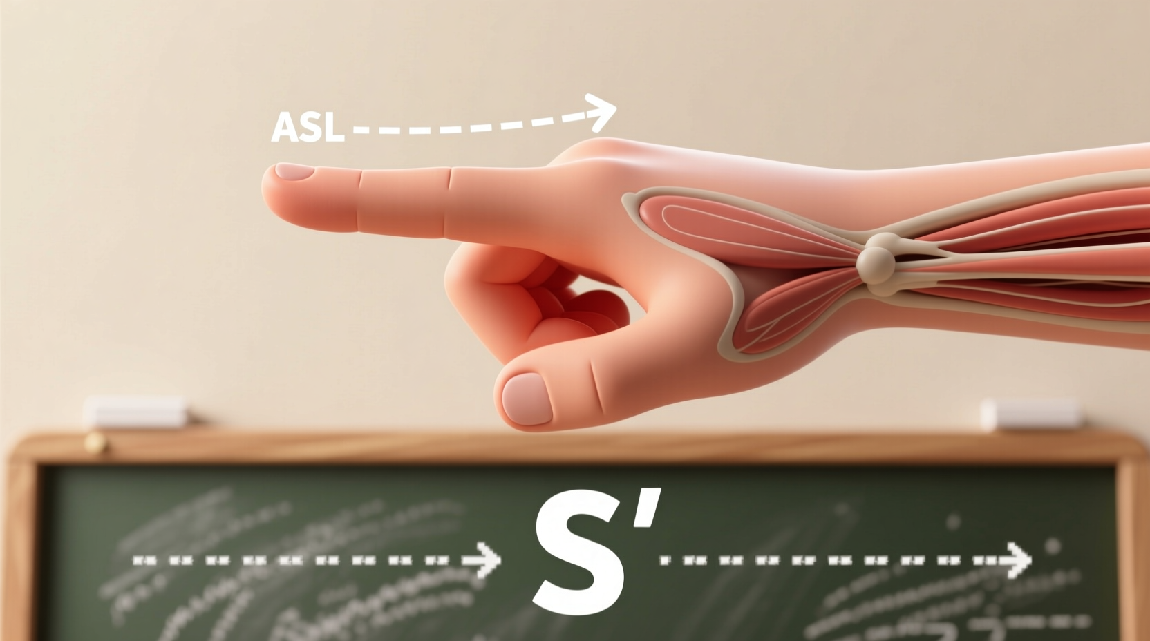 mastering the letter s in sign language a step by step guide for beginners