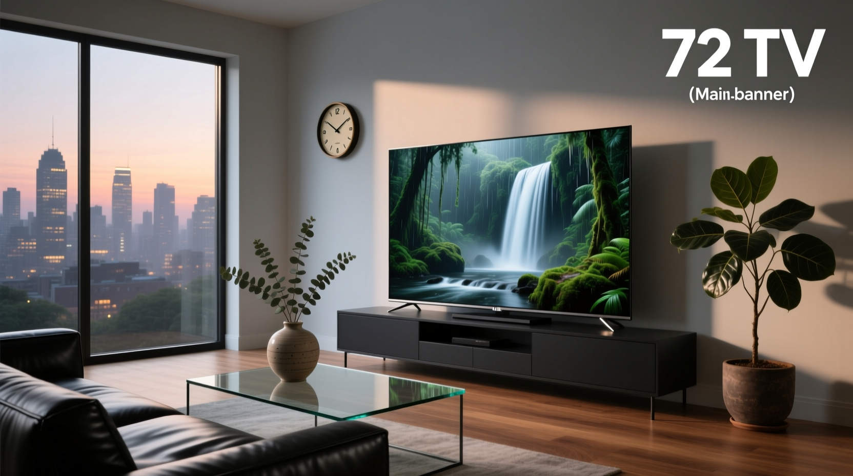 72 tv guide why 75 inch is the real choice