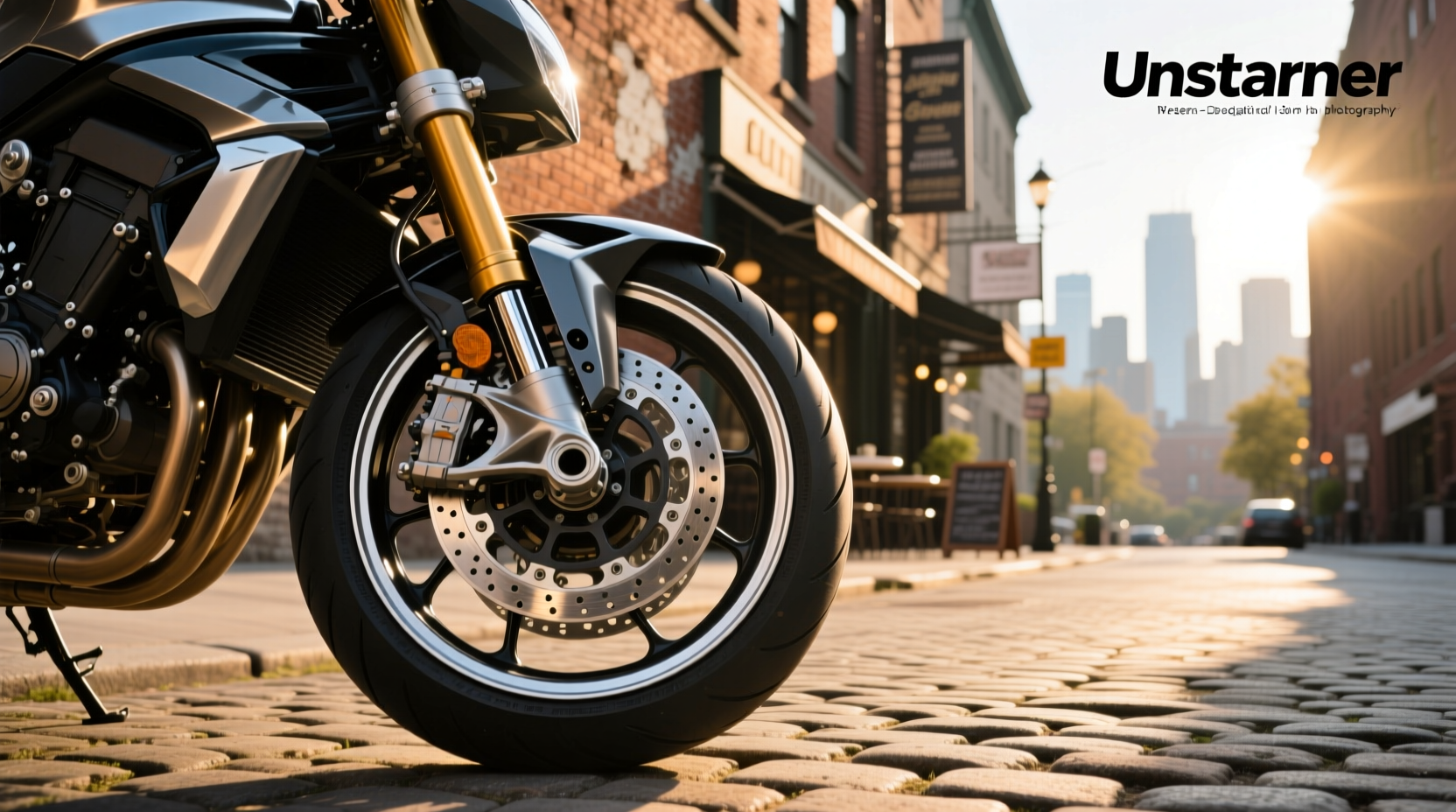 What Are Motorcycle Rim Protectors and How Do They Work?