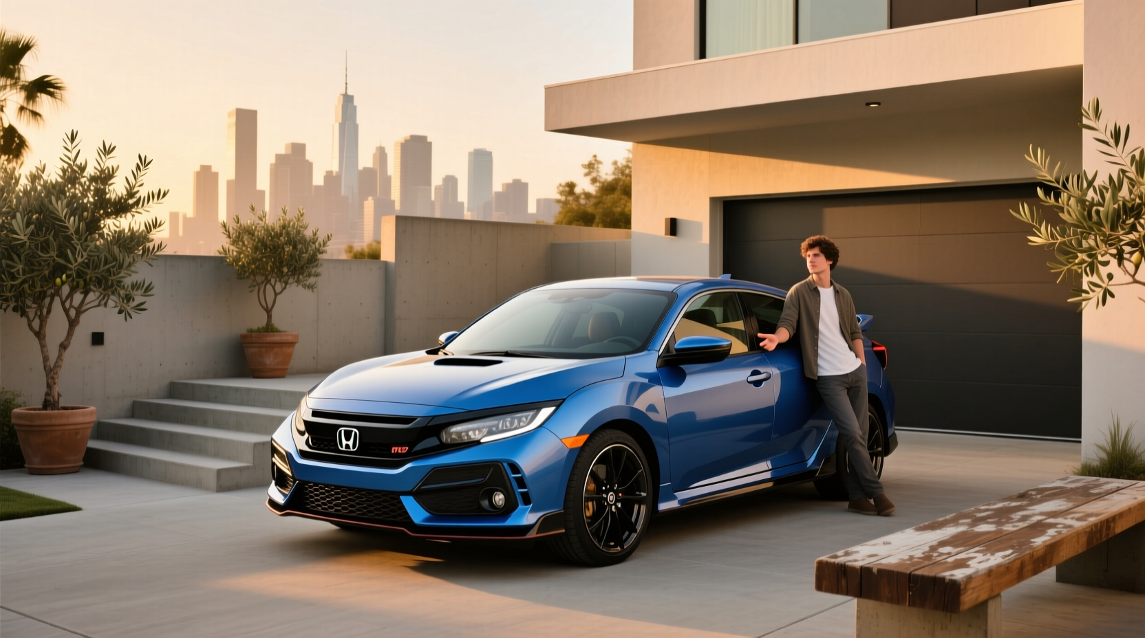 10th gen civic hatchback price buying guide