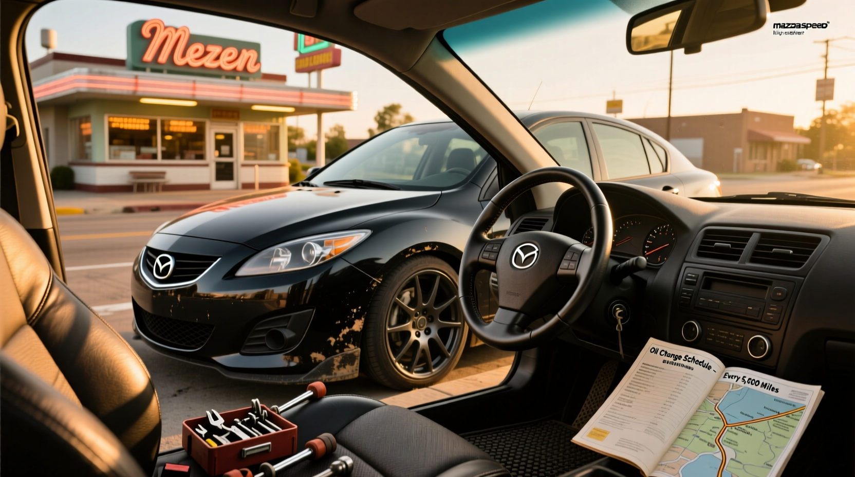 2008 mazdaspeed 3 reliability buying guide
