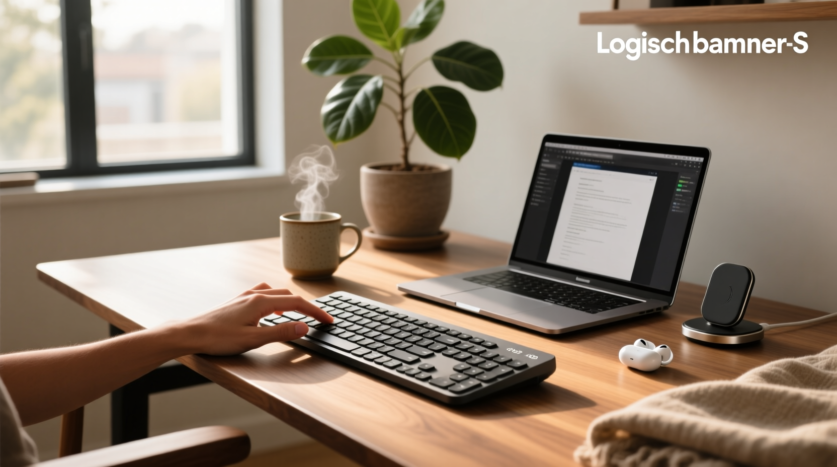 Does Logitech MX Keys S Work with Mac? Full Compatibility Guide