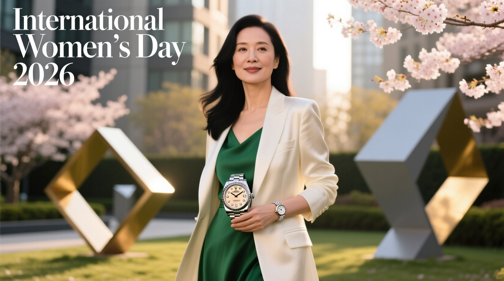 womens day date rolex