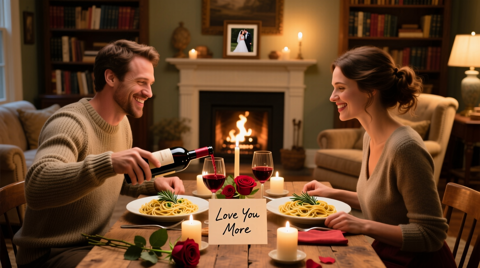 what to get a car enthusiast for valentines day