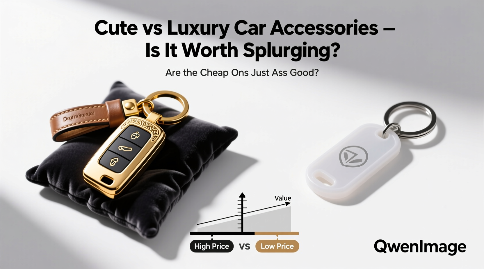 Cheap Car Accessories That are Actually Useful: Top Budget Finds