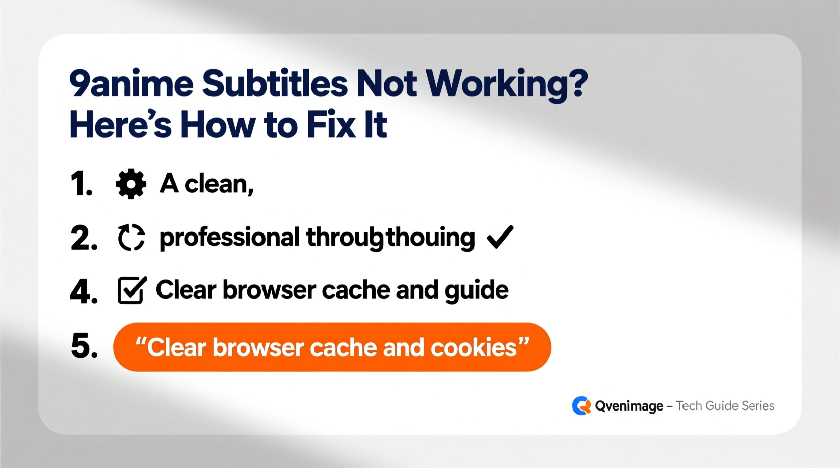 9anime subtitles not working heres how to fix it