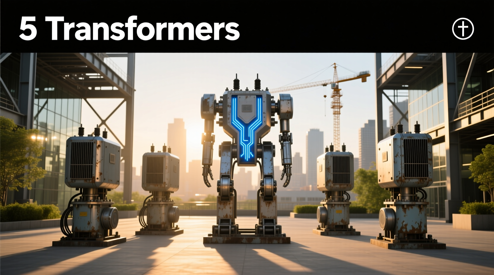 5 transformers guide how to choose the right one