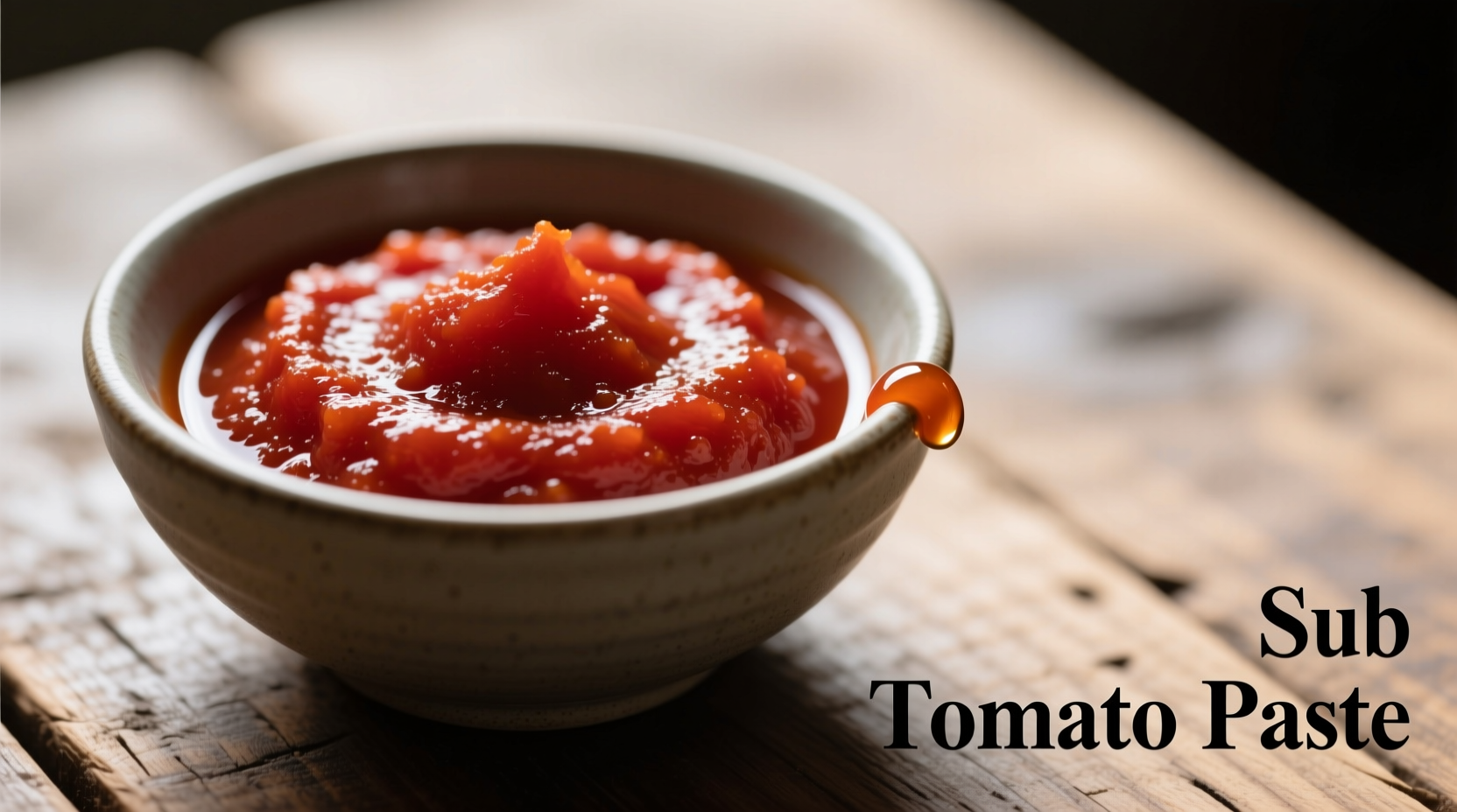 sub tomato paste