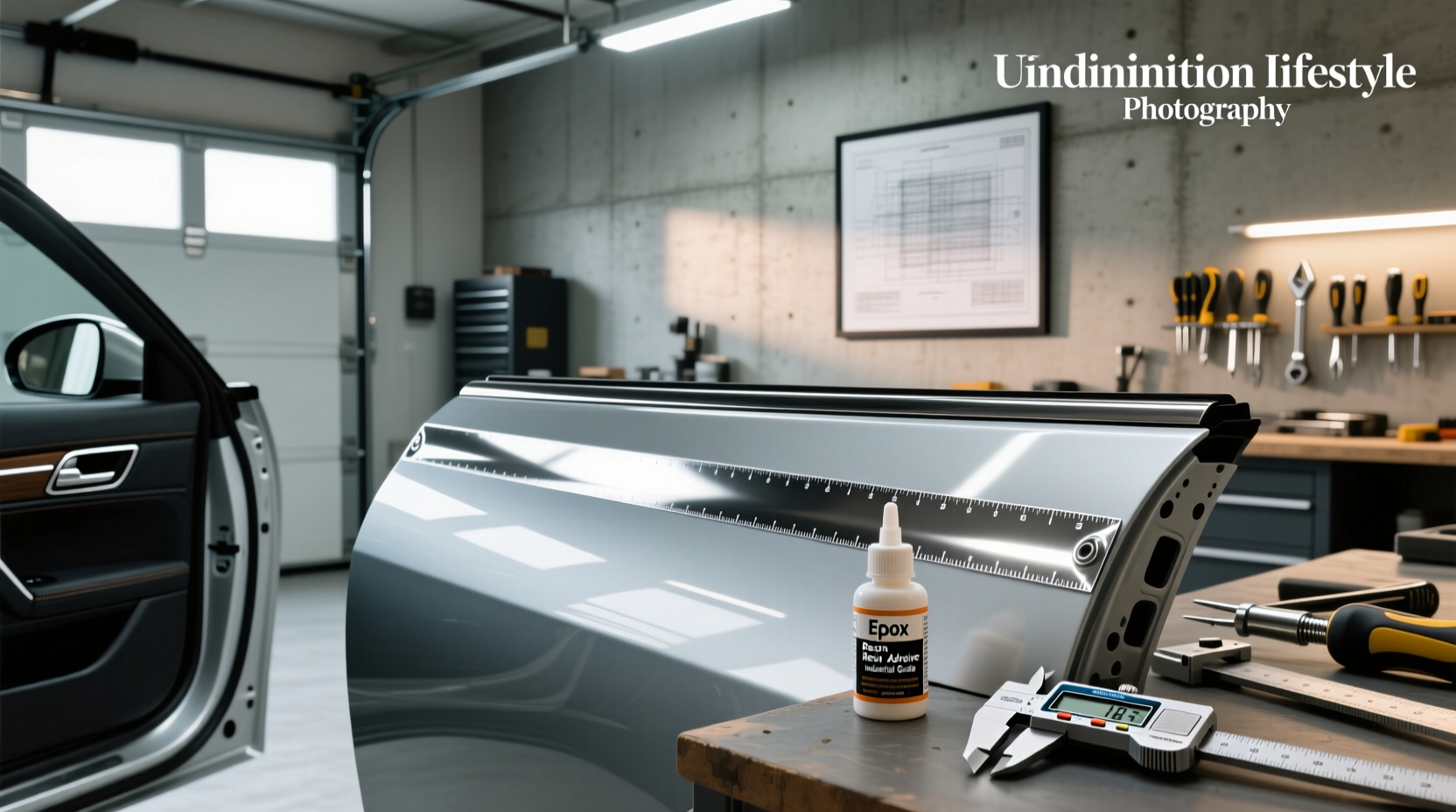 How to Choose Self Adhesive Chrome Strip & What Glue Sticks to Chrome?