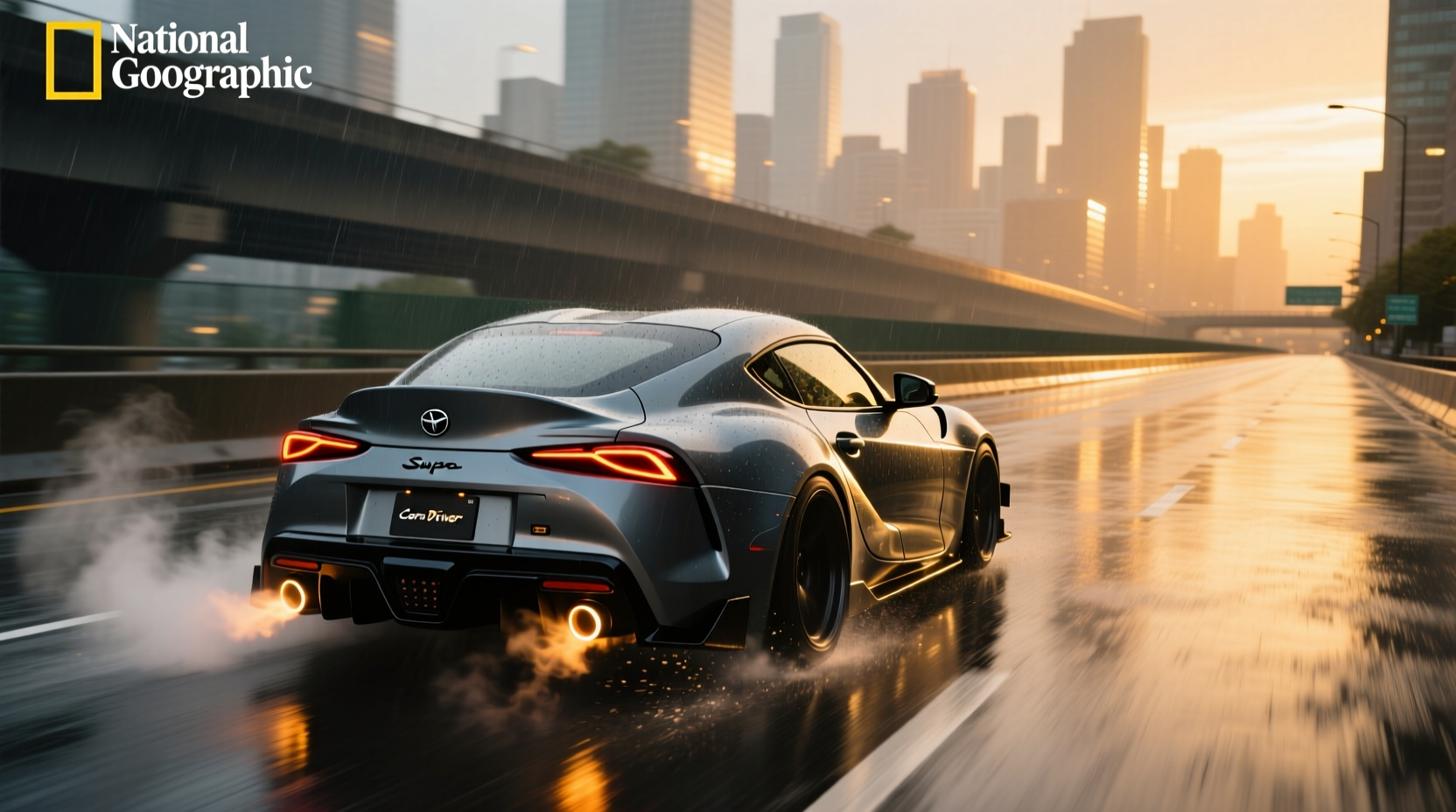 What Makes a Supra Exhaust Sound Better? How to Choose & Upgrade