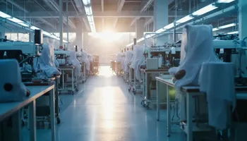 Textile Processing Steps: Optimize Fabric Production with Modern Techniques