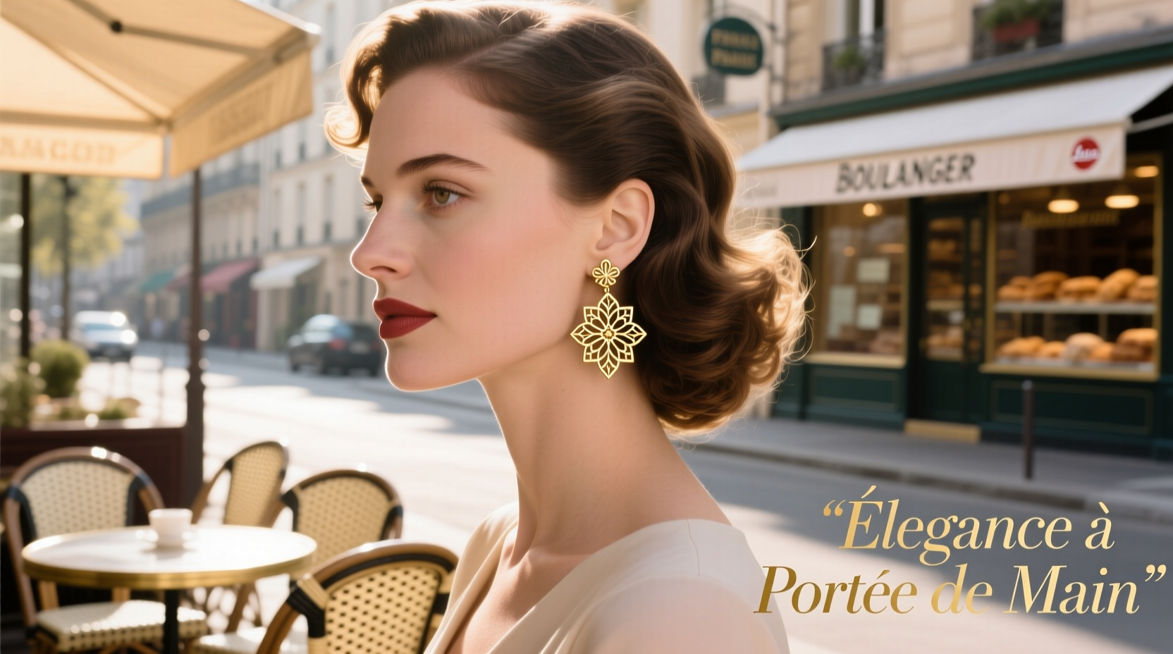 insider tips for buying affordable and elegant french style earrings that elevate your look