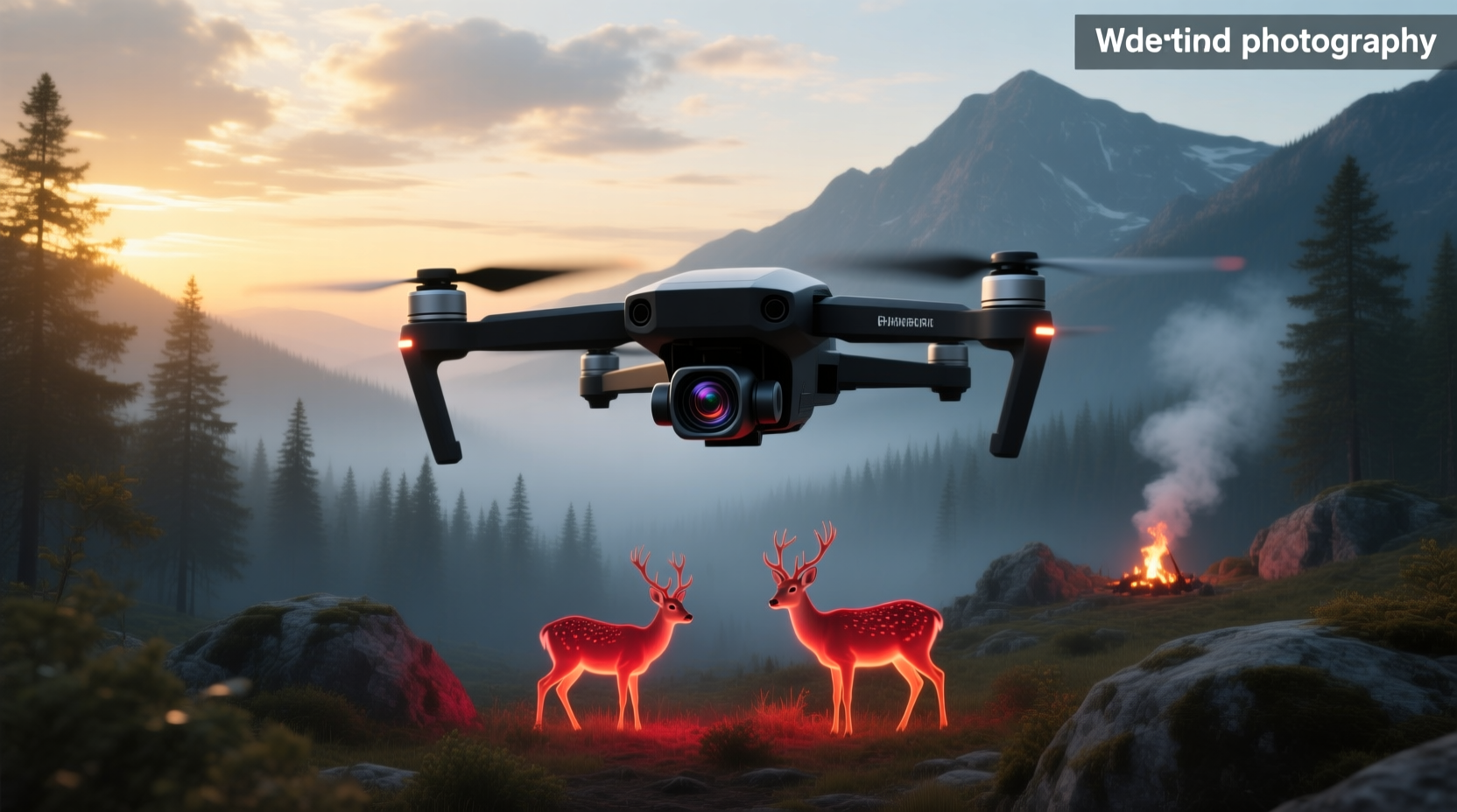 infrared camera for uav buyer’s guide 2025