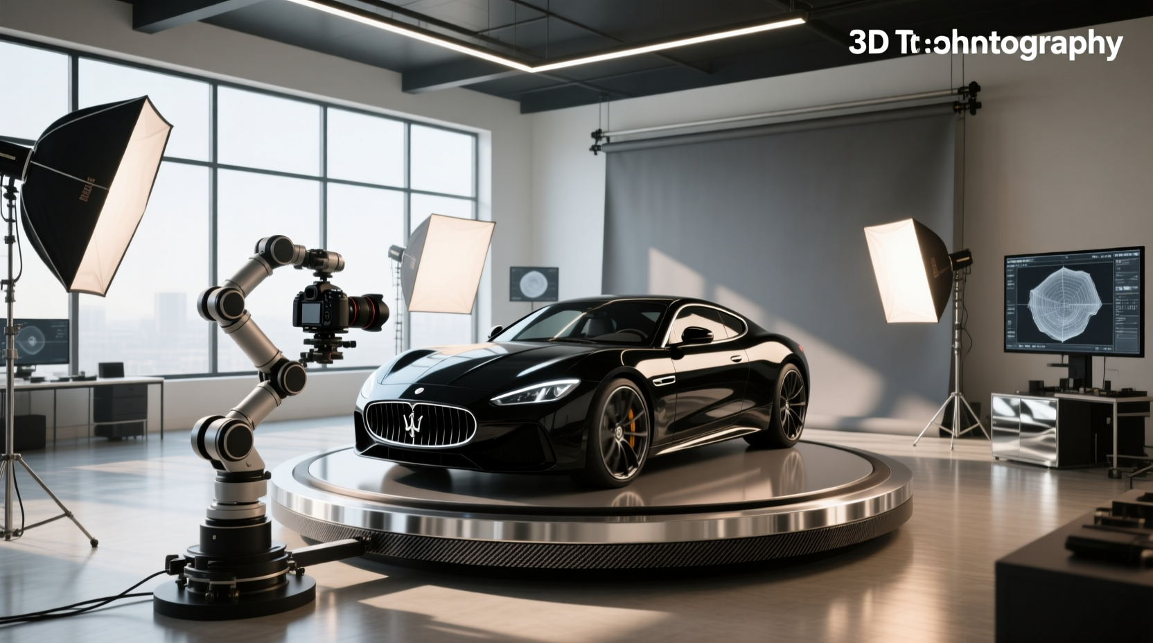 3d photography explained how to capture real depth