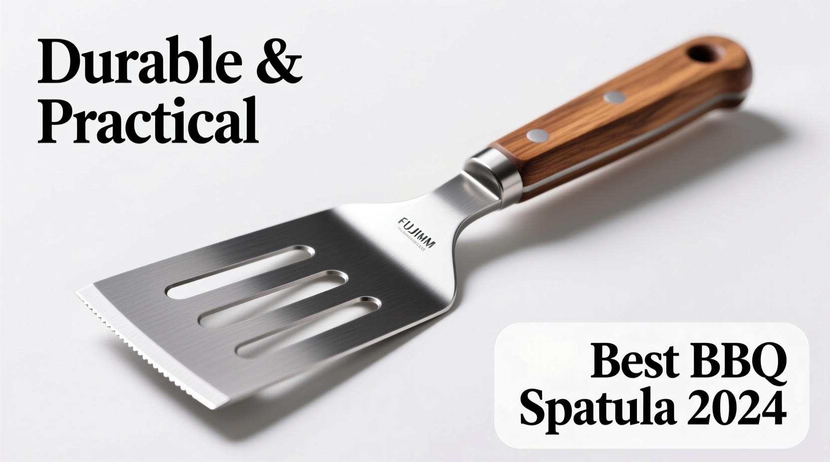 durable and practical choices for the best bbq spatula