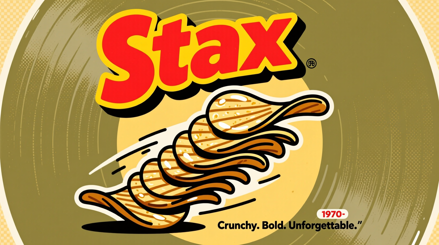 Stax Potato Chips: History, Features, and Why They Were Discontinued