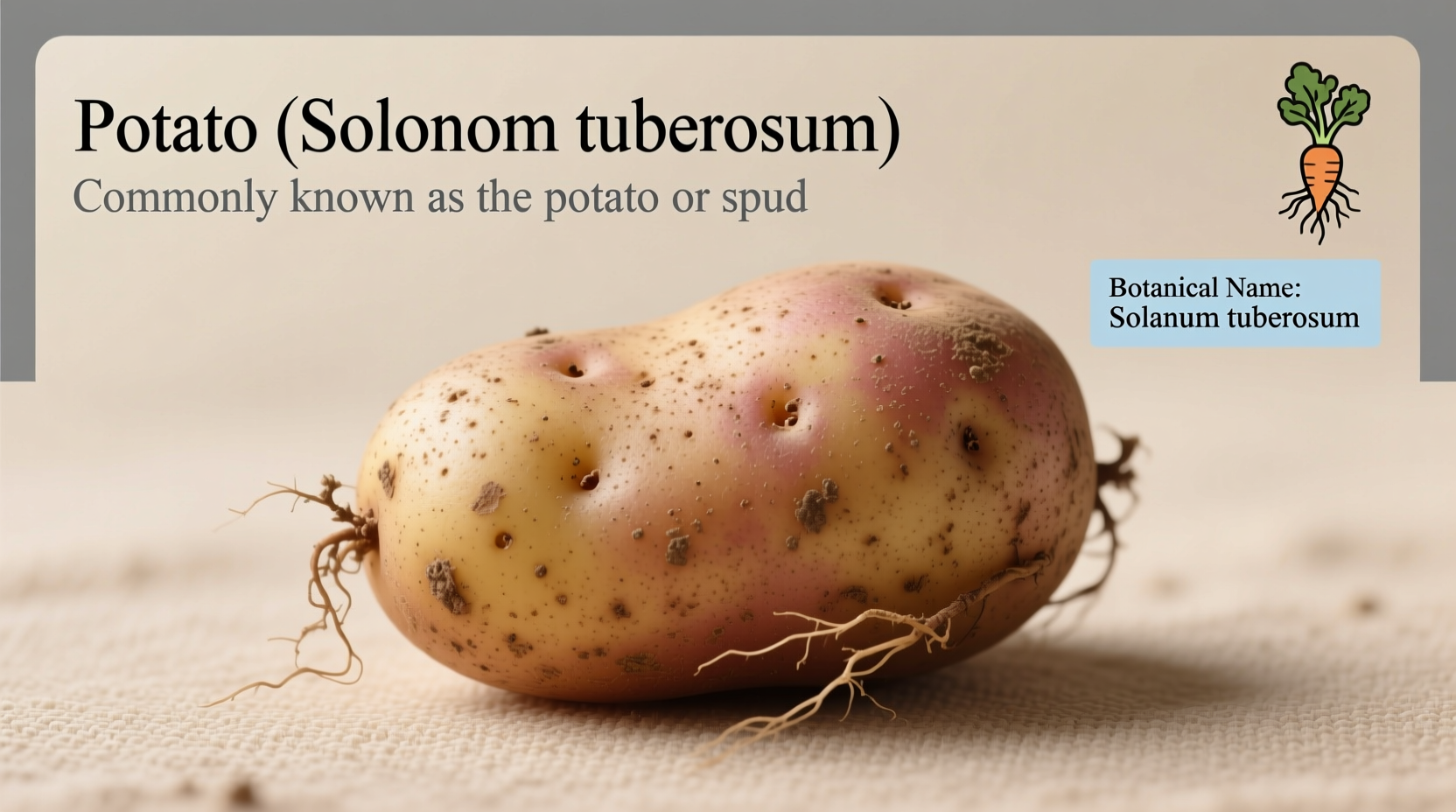 Potato Wikipedia: Essential Facts and History