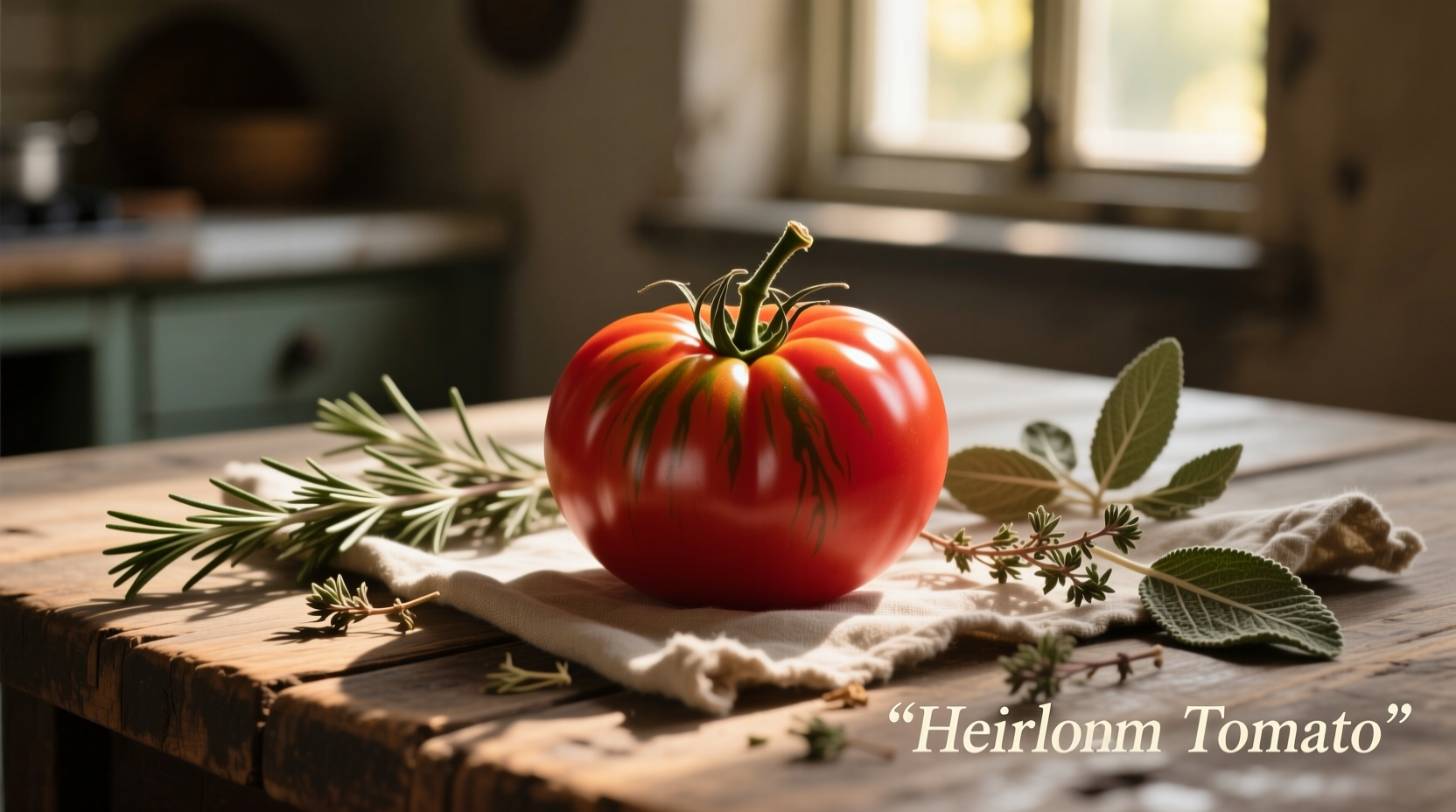 Heirloom Tomatoes: Flavor, History & Growing Guide