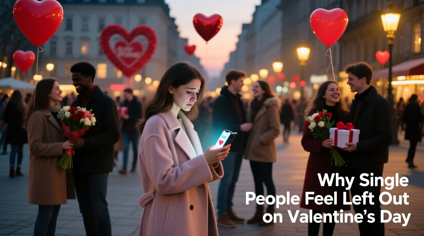 why is valentines day banned