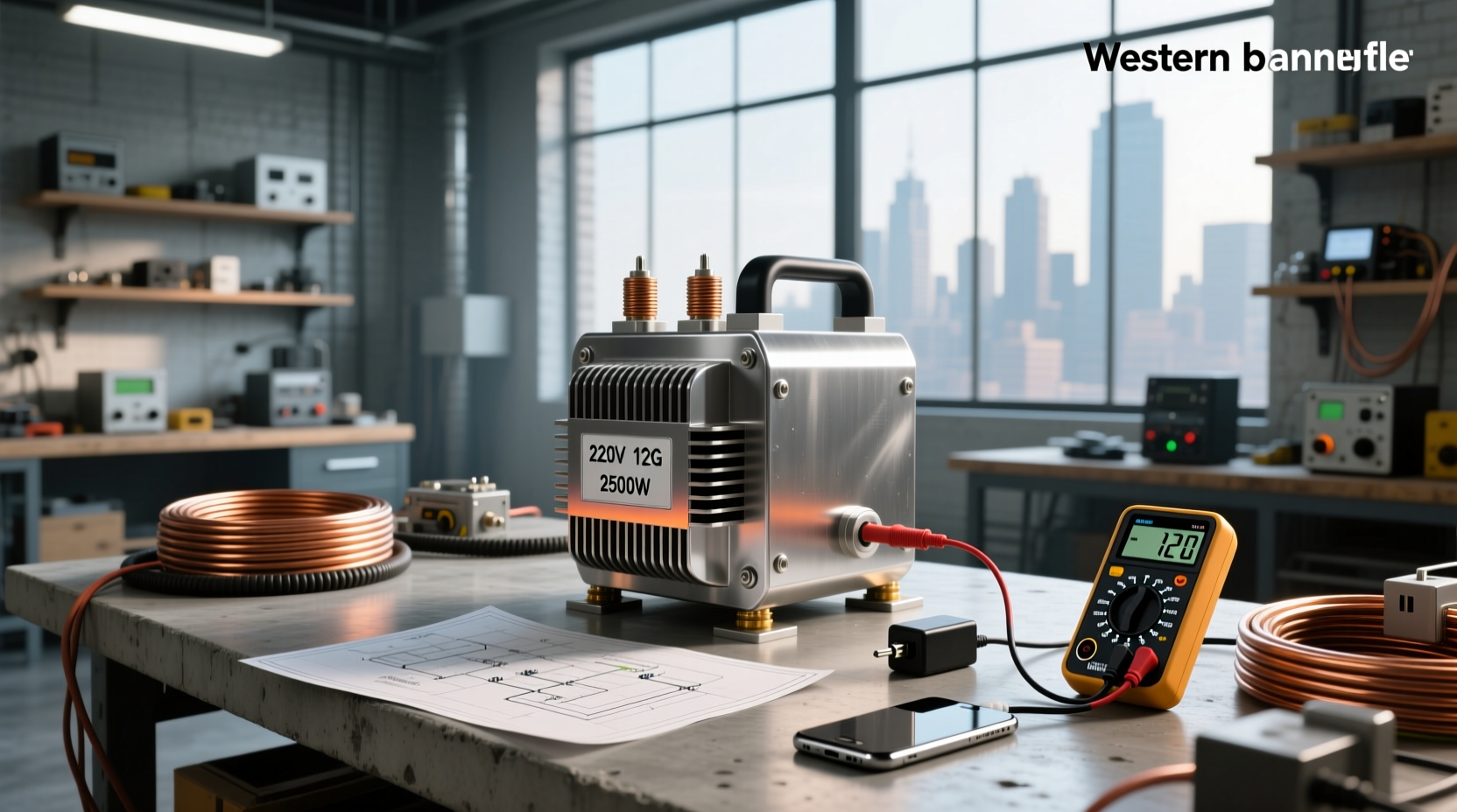 220v to 12v 12v to 220v transformer guide
