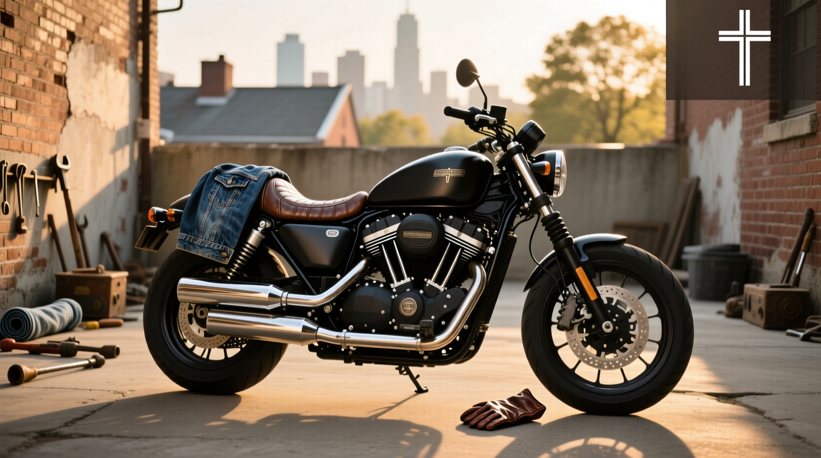 2 cylinder motorcycle engines pros, cons models