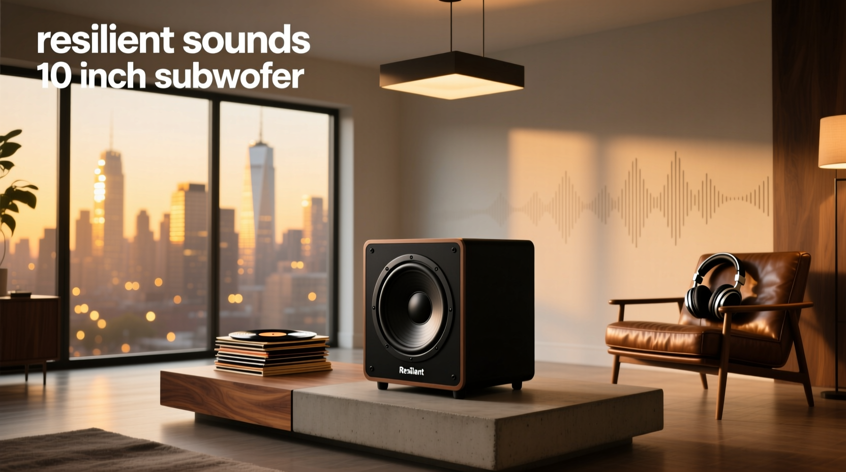 resilient sounds 10 inch subwoofer buying guide