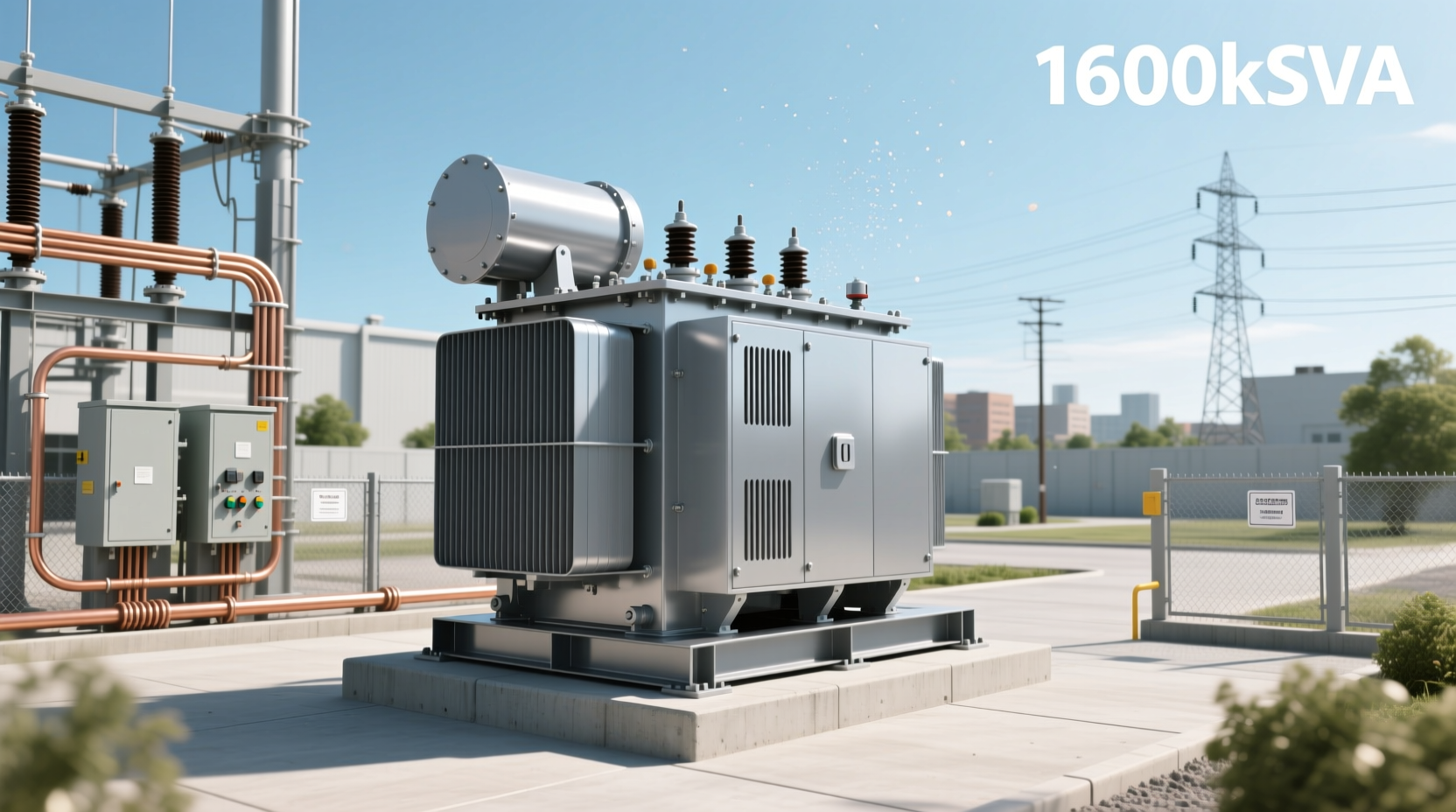 1600kva dry transformer guide what to choose why