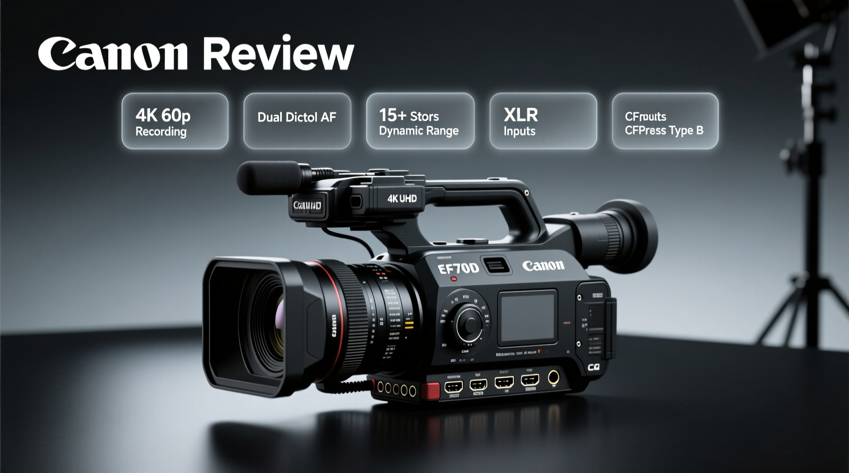 How Do You Choose the Best Camcorder? Top Tips for 2024