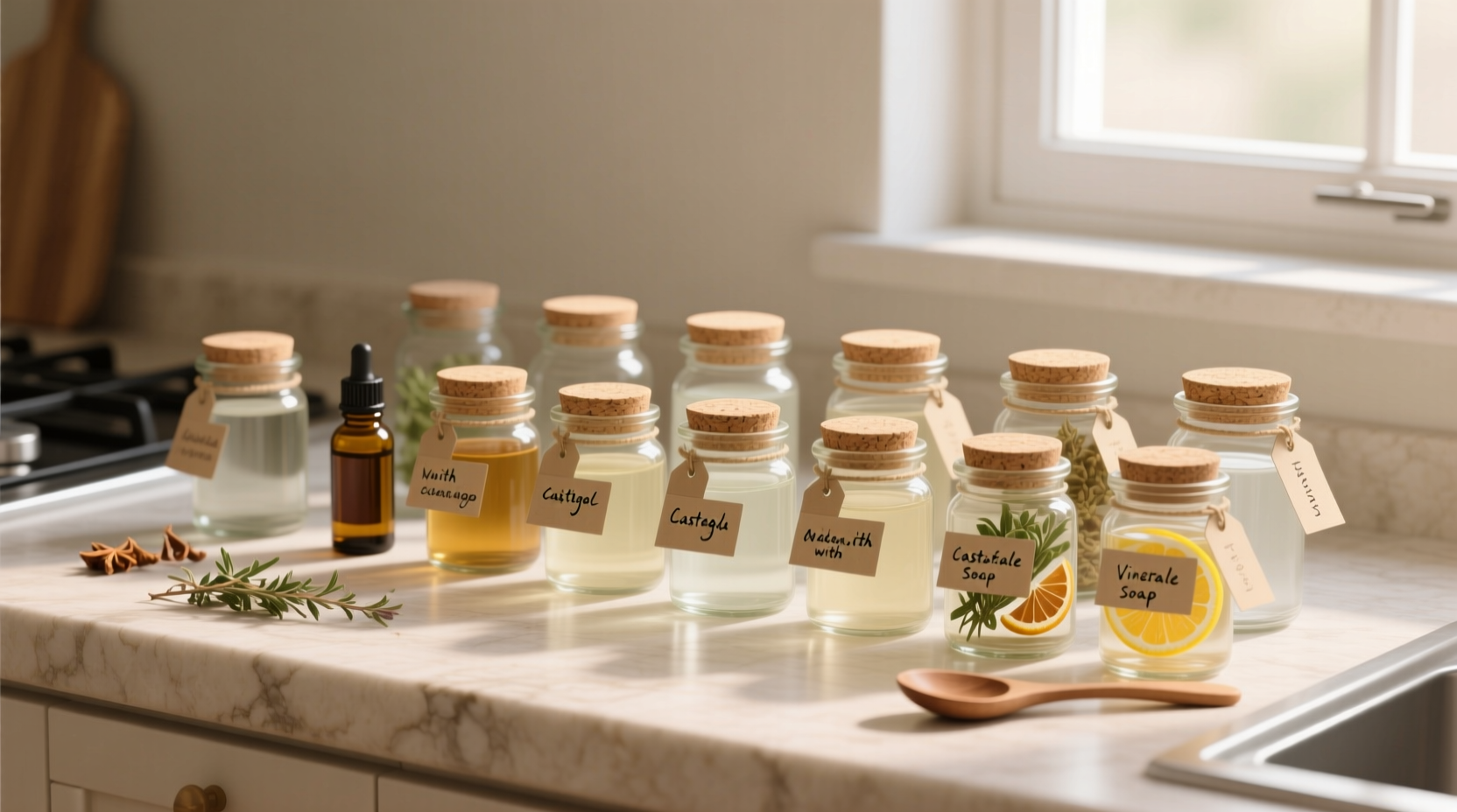 cleaning with castile soap 11 simple recipes