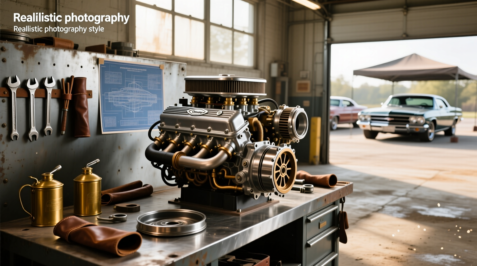 How to Choose a Chevy Small-Block Engine: Buying Guide