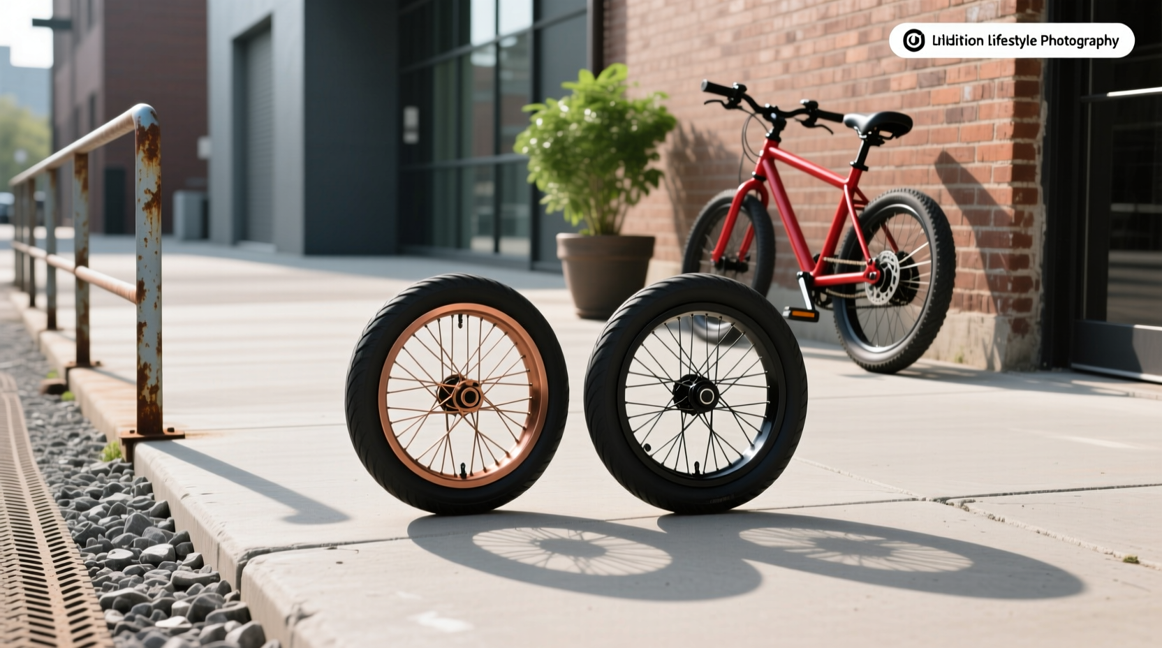 What to Know About 10 Inch Mini Bike Wheels: Fit, Types, and Upgrades