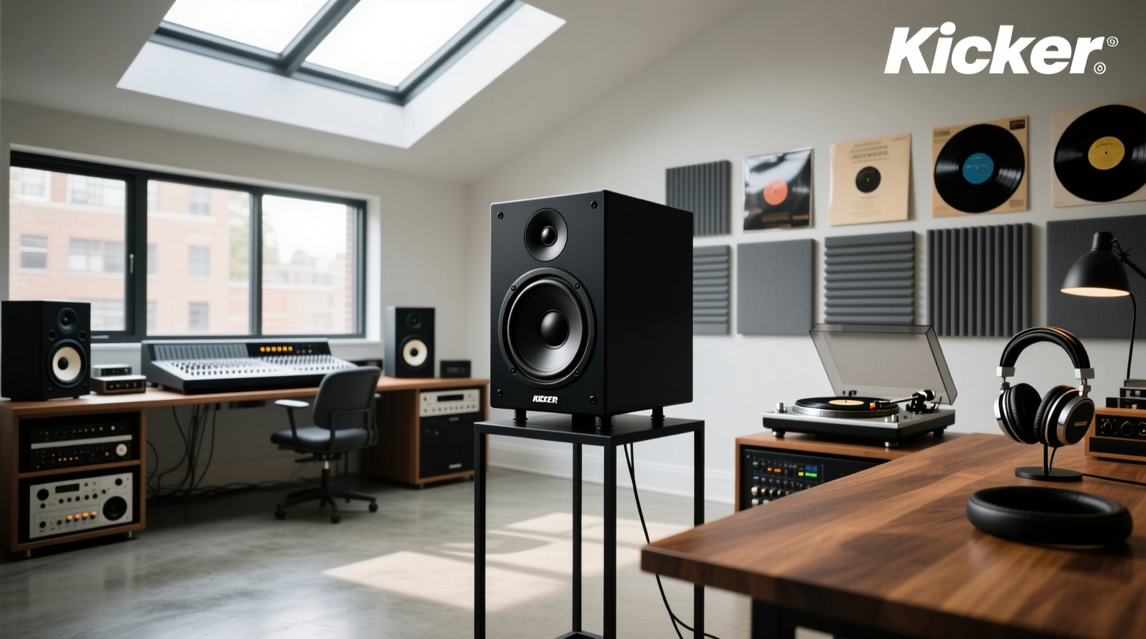 kicker 10 inch down firing subwoofer buying guide