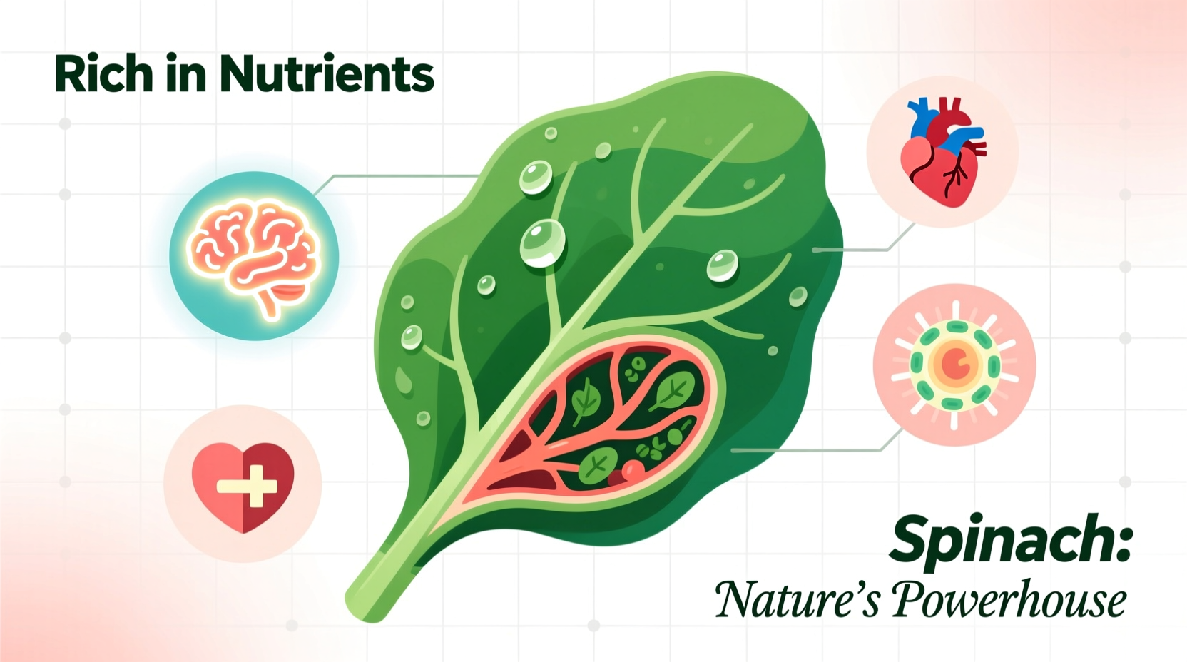 Why Spinach Is Good for You: Science-Backed Health Benefits