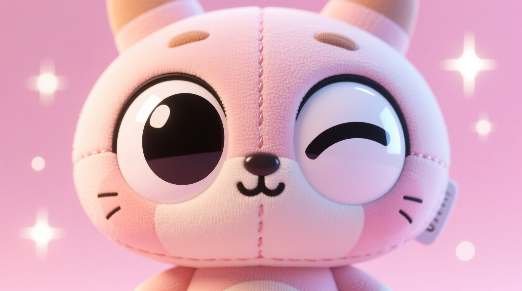 does labubu eyes move