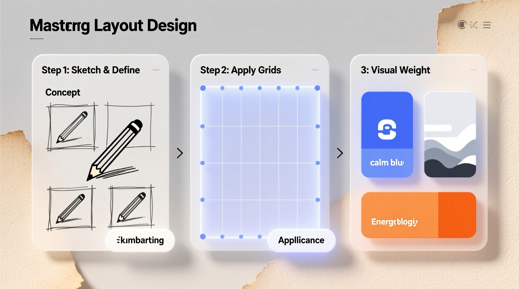 mastering how to make layouts a step by step guide for stunning designs
