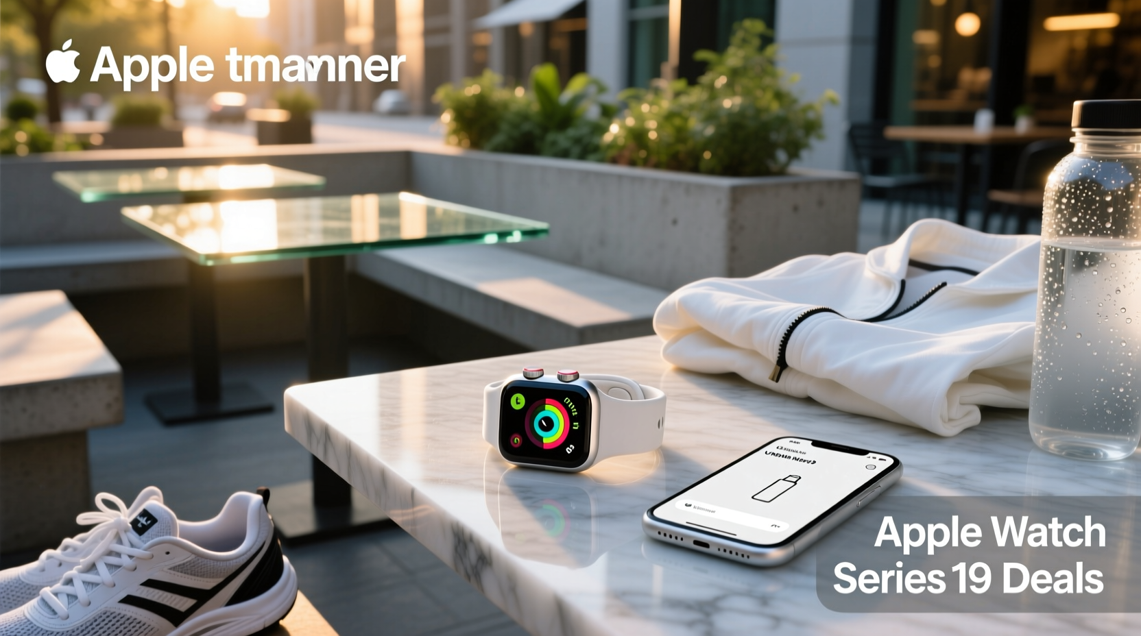 apple watch series 9 deals how to choose wisely